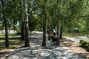 Fotos-Radreise-Baltikum