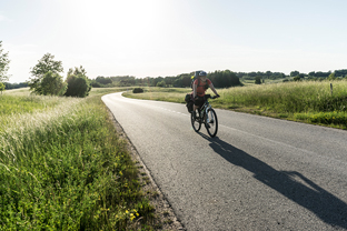 Fotos-Radreise-Baltikum