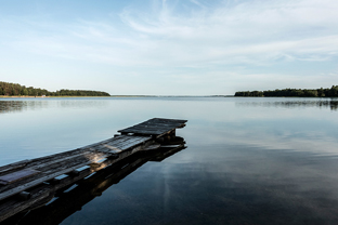 Fotos-Radreise-Baltikum