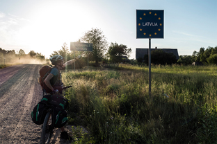 Fotos-Radreise-Baltikum