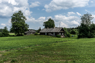 Fotos-Radreise-Baltikum