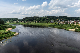 Fotos-Radreise-Baltikum