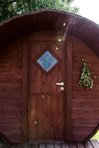 Fotos-Radreise-Baltikum