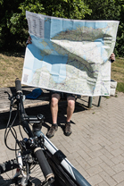 Fotos-Radreise-Baltikum