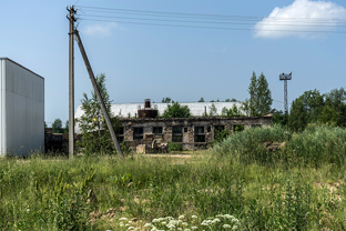 Fotos-Radreise-Baltikum