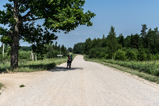 Fotos-Radreise-Baltikum