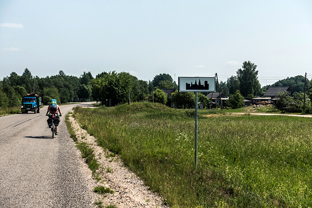 Fotos-Radreise-Baltikum