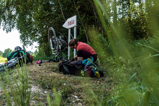 Fotos-Radreise-Baltikum