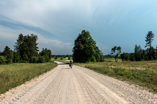 Fotos-Radreise-Baltikum