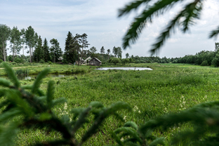 Fotos-Radreise-Baltikum