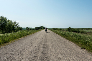 Fotos-Radreise-Baltikum