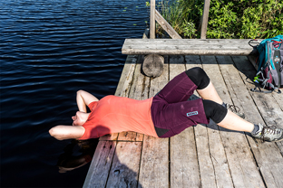 Fotos-Radreise-Baltikum