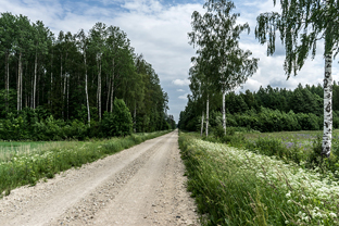 Fotos-Radreise-Baltikum