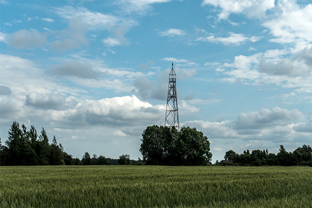 Fotos-Radreise-Baltikum