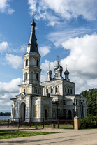 Fotos-Radreise-Baltikum