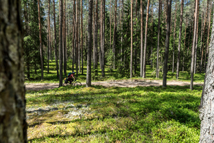 Fotos-Radreise-Baltikum