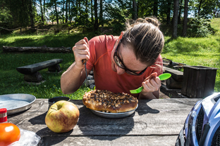 Fotos-Radreise-Baltikum