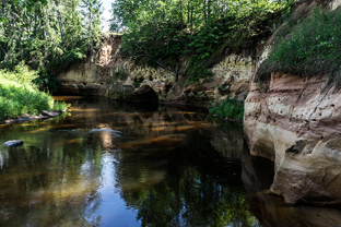 Fotos-Radreise-Baltikum