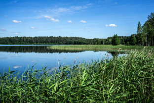 Fotos-Radreise-Baltikum