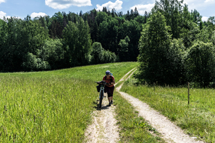 Fotos-Radreise-Baltikum