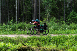 Fotos-Radreise-Baltikum