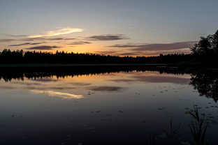 Fotos-Radreise-Baltikum