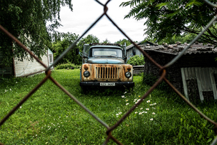 Fotos-Radreise-Baltikum