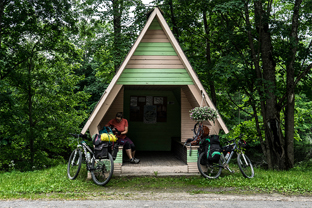 Fotos-Radreise-Baltikum