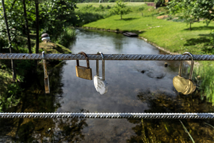 Fotos-Radreise-Baltikum