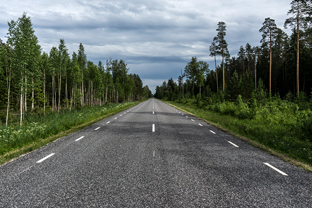 Fotos-Radreise-Baltikum