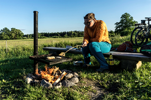 Fotos-Radreise-Baltikum