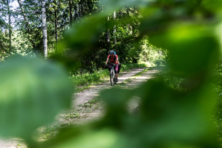 Fotos-Radreise-Baltikum