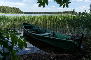 Fotos-Radreise-Baltikum