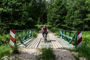 Fotos-Radreise-Baltikum