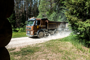 Fotos-Radreise-Baltikum