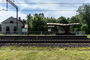 Fotos-Radreise-Baltikum