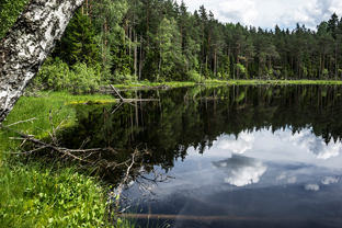 Fotos-Radreise-Baltikum