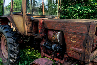 Fotos-Radreise-Baltikum