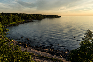 Fotos-Radreise-Baltikum