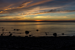 Fotos-Radreise-Baltikum