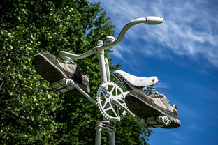 Fotos-Radreise-Baltikum