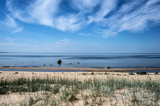 Fotos-Radreise-Baltikum