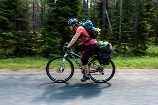 Fotos-Radreise-Baltikum