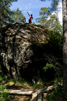 Fotos-Radreise-Baltikum