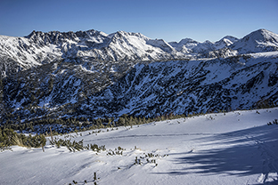 Winter-Bulgarien-Pirin
