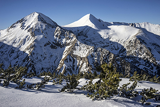 Winter-Bulgarien-Pirin