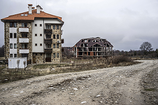 Winter-Bulgarien-Pirin