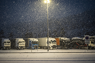 Winter-Bulgarien-Pirin