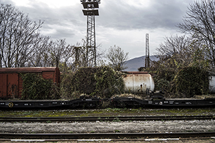Winter-Bulgarien-Pirin