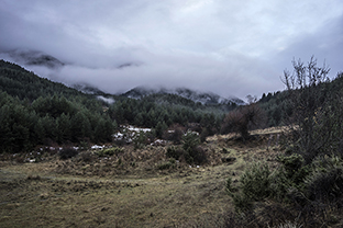Winter-Bulgarien-Pirin